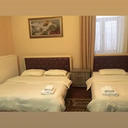 Penzion Shtepia E Miqve