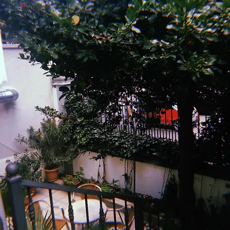 Shtepia E Miqve Penzion